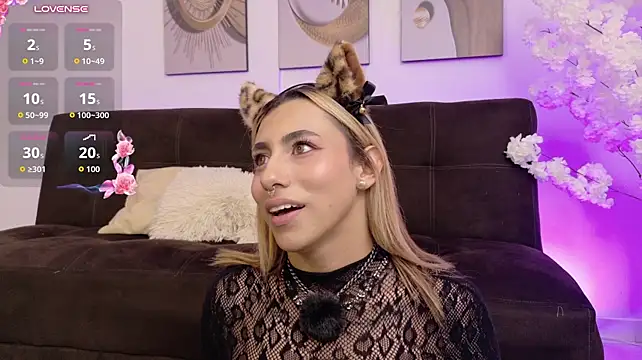 Lily-coopers - pussy pov