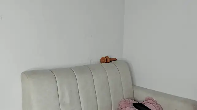 Dali_Sweet - ride dildo