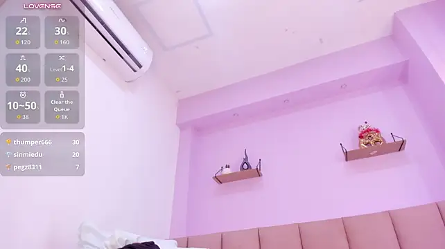 Sam_doll_ - ASSHOLE, STICK THE DILDO INSIDE, FUCK4🥵