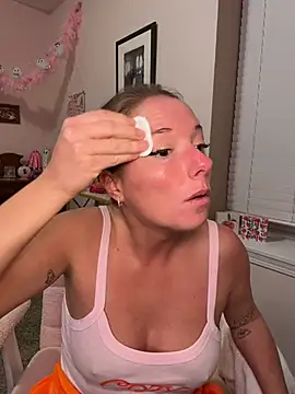 Prettymouthpeach - Cum show 🎟️