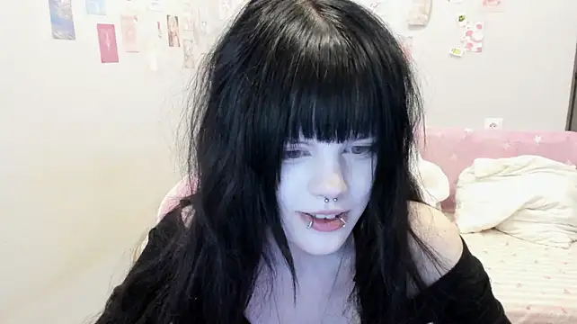 VelvetAlice - handbra for 30 second