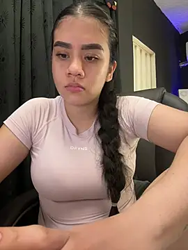 Alhaana_ - CREAMY PUSSY!!