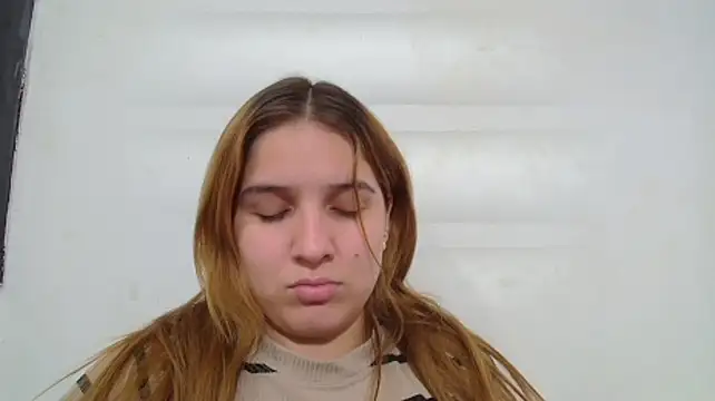 Isabellardiente - take off my shirt