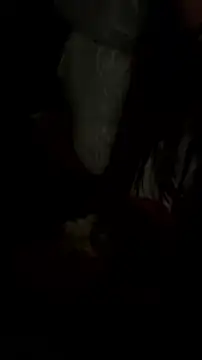 Kimi_Ass - Ride XXL red plug in ass