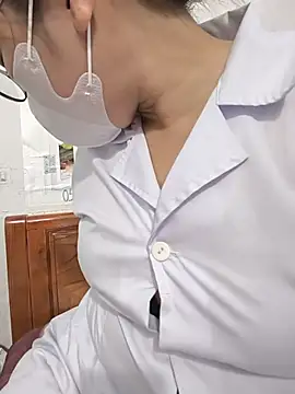 Ariana-Vy - Lush and vibrant Domi in the vagina ❤️‍