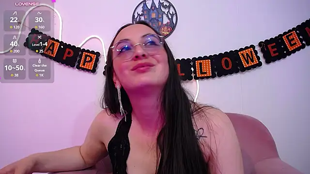 Selene_swee - naked oil show+dance