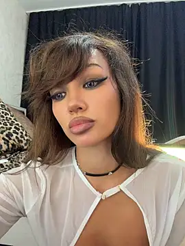 Lissa_kissyou - Masturbate pussy & finger in ass+video