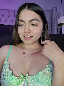 Juli_saenz_ - DON'T STOP PLEASE! / PINK PUSSY WET 🥵🙊