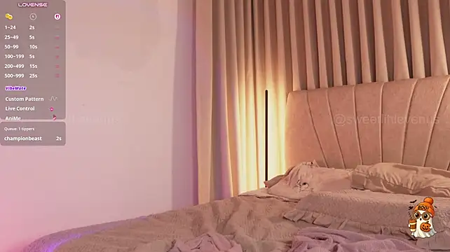 Sweetlittlevenus