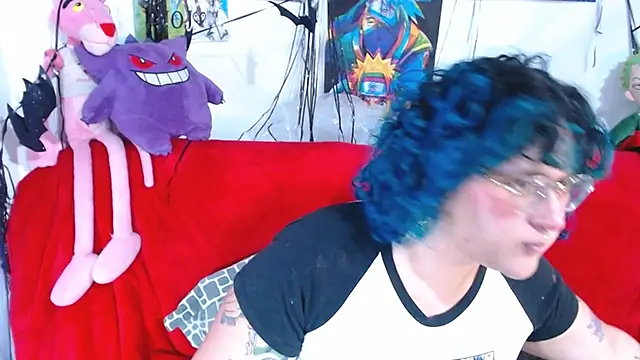 XxGreenGoodxX - top off+play tits