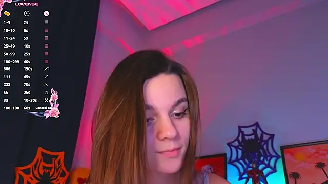 EvaHair - 👙take off panties👙