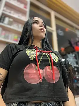 Naatalia - Wet pussy
