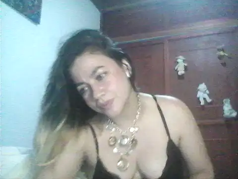 Vanderlux333 - "Baile sexy durante 15 minutos"