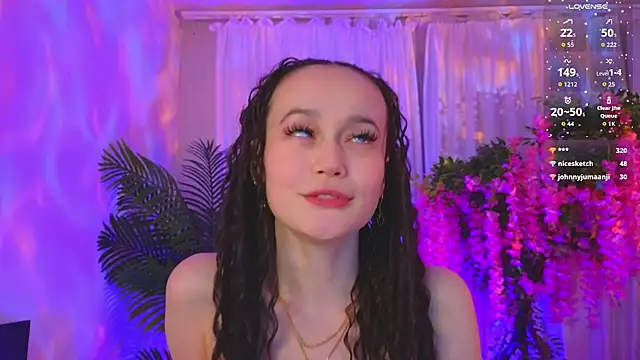 KaraParsons - 💖Slap my ass + touch soft pussy — 3 mi