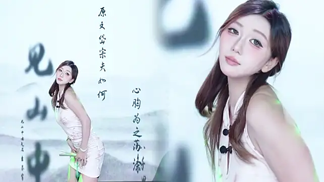 MissMoli-101 - 祝BY哥生日快乐！能不能一起吃个蛋糕庆祝一下