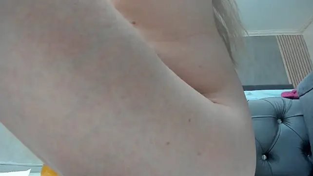 AlessiaBellini - squirt