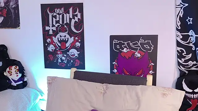 Ace__blade - go deep on me (dildo play)