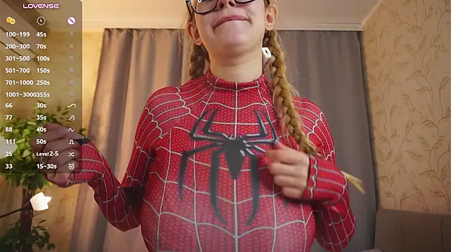 JackelineSwanda - 💖free up my boobs💖