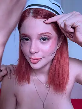 _Alicee_1 - Suck my tits