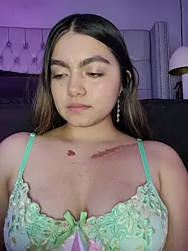 Juli_saenz_ - DON'T STOP PLEASE! / PINK PUSSY WET 🥵🙊