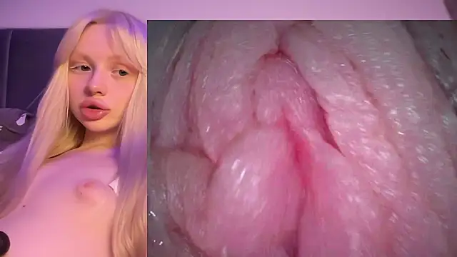 Jannemary - 2 Squirts