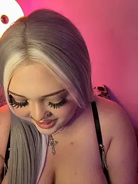 ChloeLockhart - blowjob+toy control 5 min