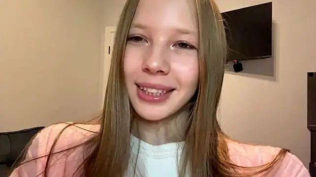 DionnaStrech - my smile will make ur day brighter <3