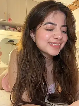 Missani - Tease boobs Oily