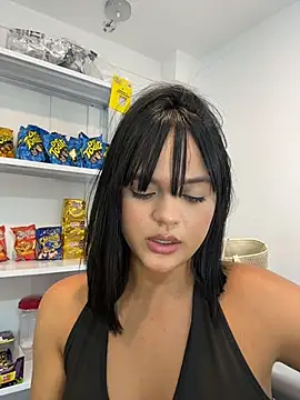 Bella-Ferrer - ride torso for ypu + oli in my ass