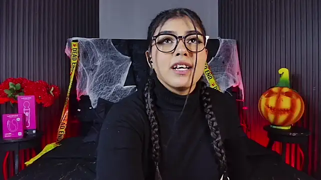 MiiaLimour - saliva in my tits
