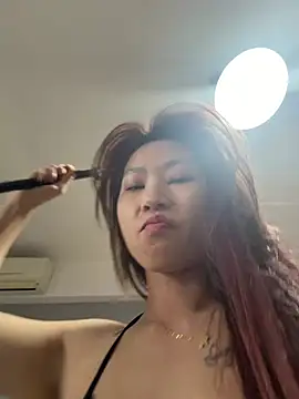 Xiaoyu-X - 小粉