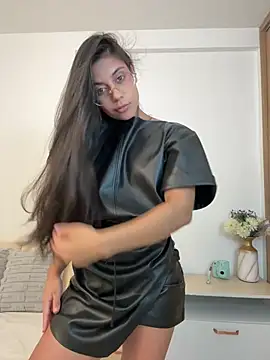 Galena_ - Remove dress