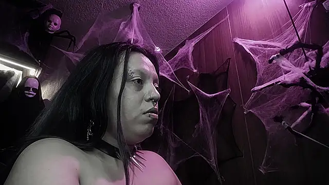 Belladonna_trix - Show Tongue 👅💀🔮