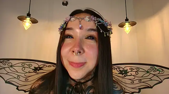 Alien_eyes09 - you make my day happie