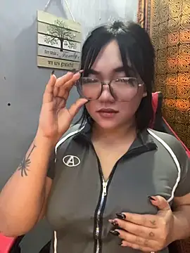 MissVeloura_XX - DILDO FUCK