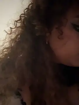 CurlyOopsies - FINGERING PUSSY AND WET YOUR FACE