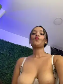 AmbarViolette - make me wet and very hot