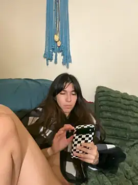 KammyX - Ride dildo in shower