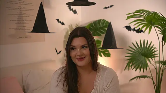 EmilyHude_ - Pussy fingering