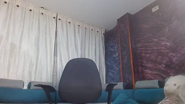 Evangeline_Sc - masturbation with a dildo and ejaculatio