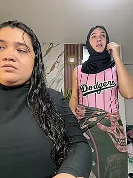 Sweetmuslim01 - milk in Sofia's ass 🥵🥛