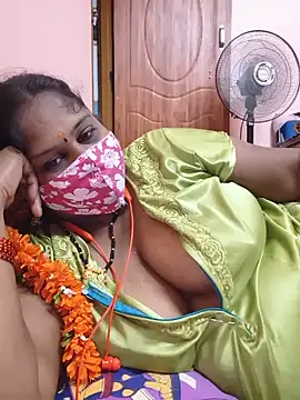 Yalini1431 - Full nude