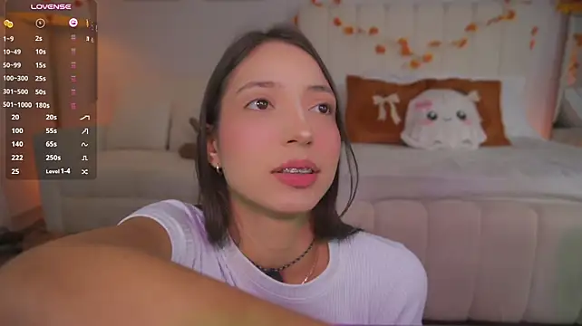 Cristall_Bunny - ANAL BIG DILDO BLACK