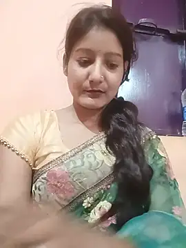 Ayesharani1 - Full nude show
