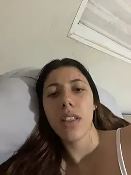 Ruivinha_uai - De 4 s/calcinha