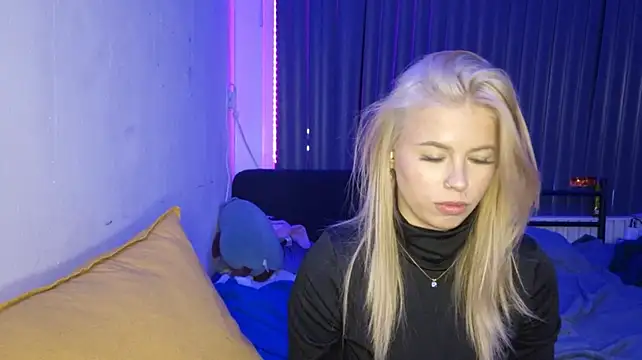ErnestineBagge
