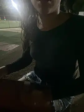 Broken_Latina_Whores_JE - Sucking tits on the street 🔥🥵