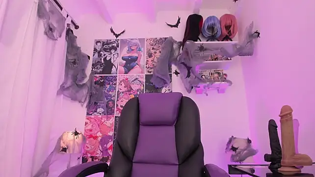 LiaaMoretzz - spank tits