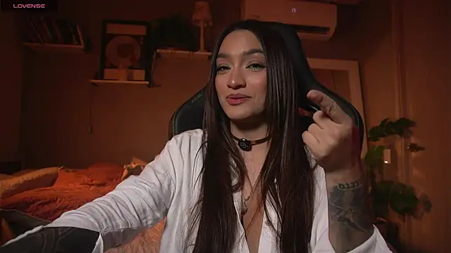 DaniDusan_ - I want ur tits so bad, Show them Dani 🍒