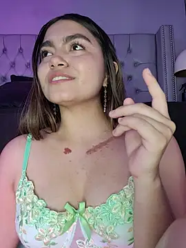 Juli_saenz_ - DON'T STOP PLEASE! / PINK PUSSY WET 🥵🙊